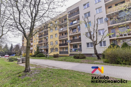 Atrakcyjna Kawalerka ul. Konstruktorów 44